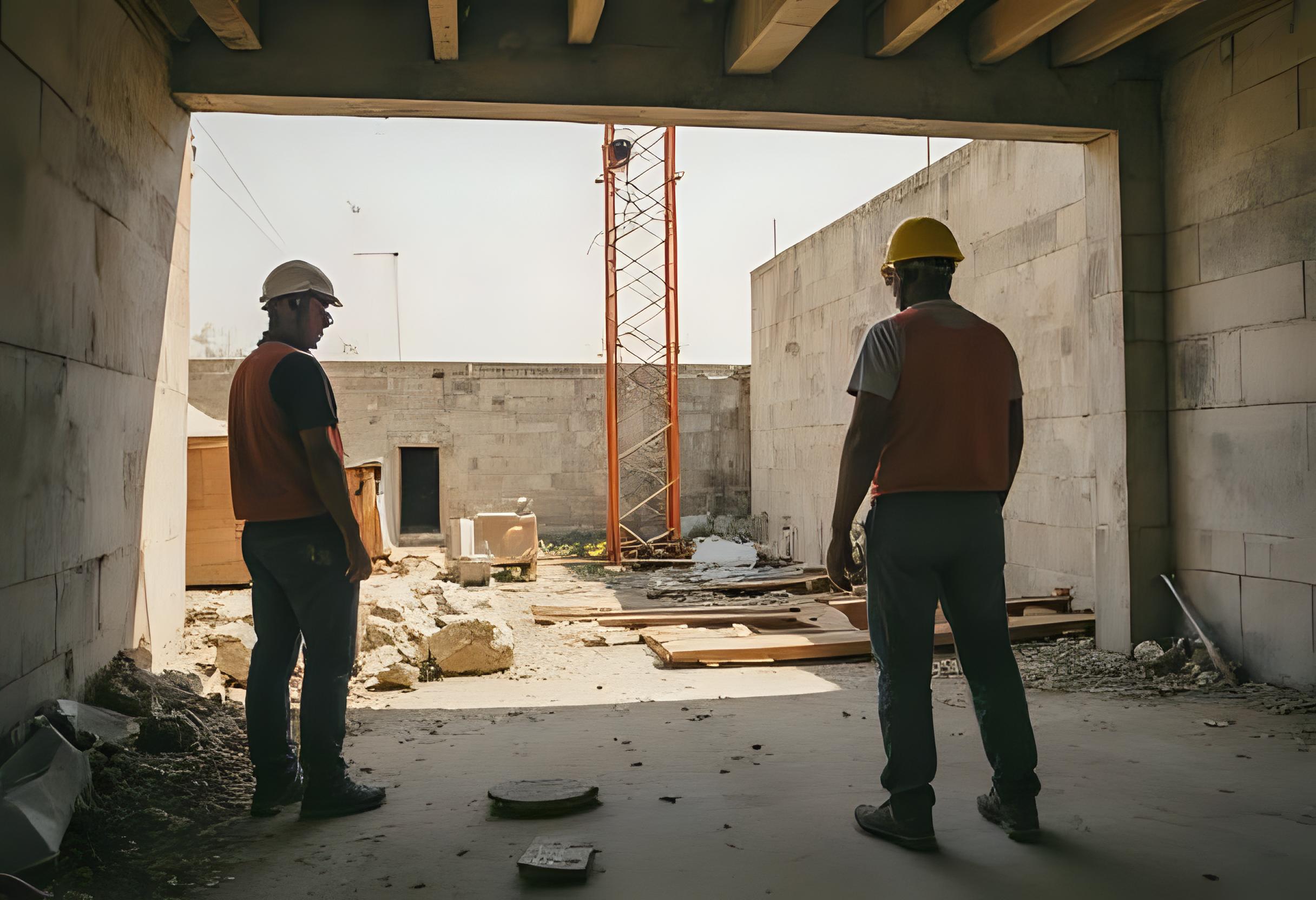 It takes time to dispatch mechanics to the site