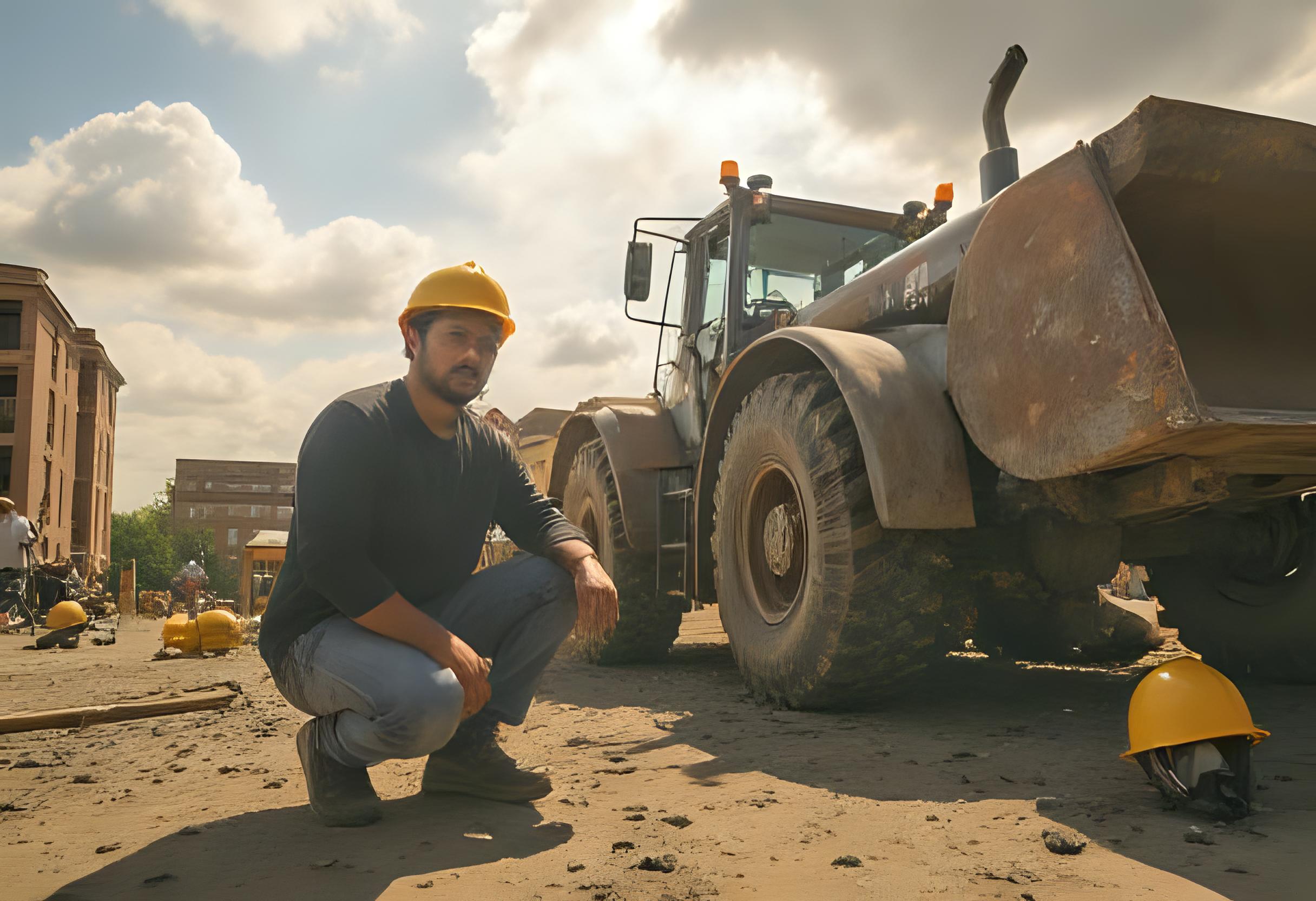 Fundamental repairs are not made, causing recurring breakdowns